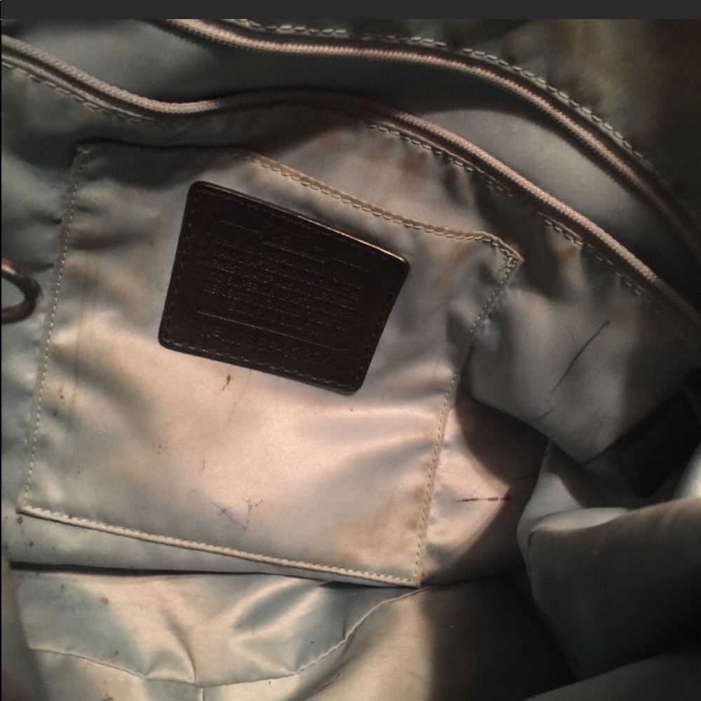 Coach - Picture 4 of 4